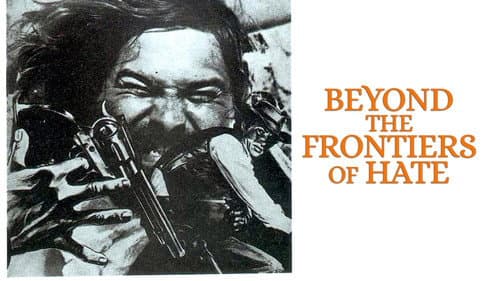 Beyond the Frontiers of Hate still