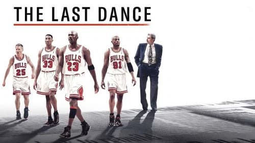 The Last Dance still