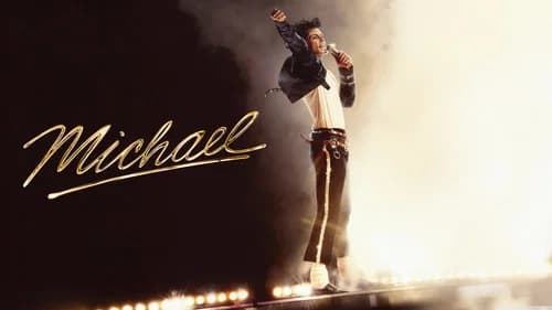 Michael still