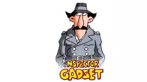 Inspector Gadget still