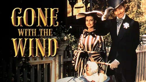 Gone with the Wind still