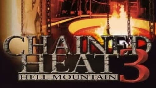 Hell Mountain still