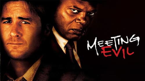 Meeting Evil still