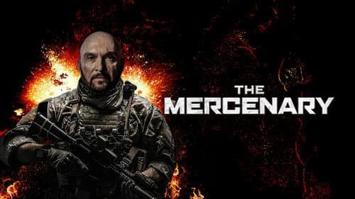 The Mercenary still