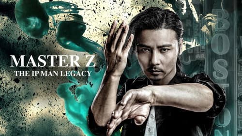 Master Z: Ip Man Legacy still