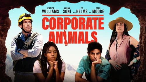 Corporate Animals still