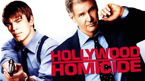 Hollywood Homicide still