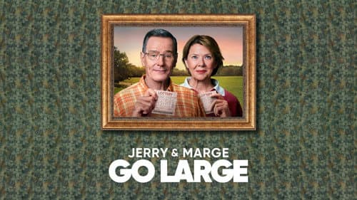 Jerry & Marge Go Large still