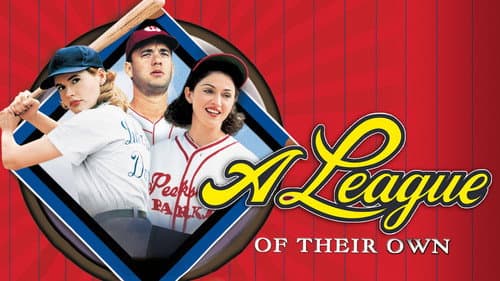 A League of Their Own still