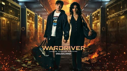 Wardriver still