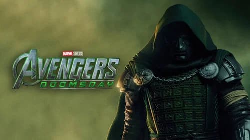 Avengers: Doomsday still