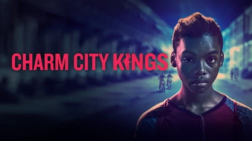Charm City Kings still