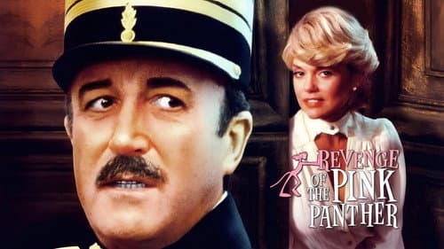 Revenge of the Pink Panther still