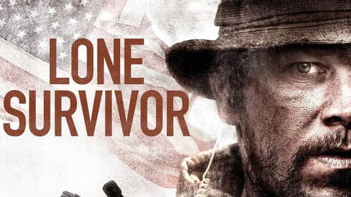 Lone Survivor still