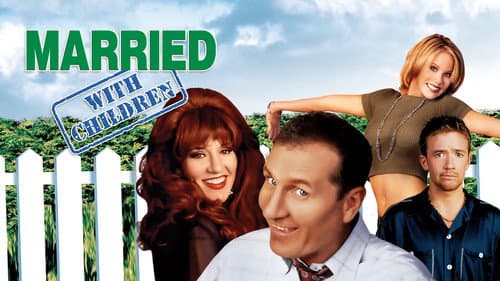 Married... with Children still