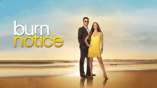 Burn Notice still