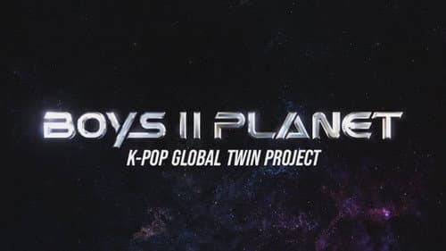 Boys II Planet still