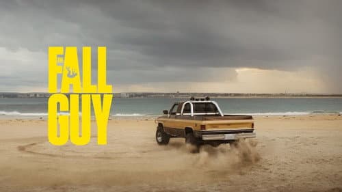 The Fall Guy still