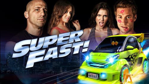 Superfast! still