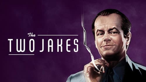 The Two Jakes still