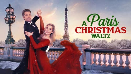 Paris Christmas Waltz still