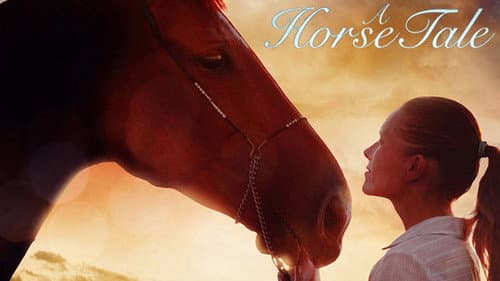 A Horse Tale still