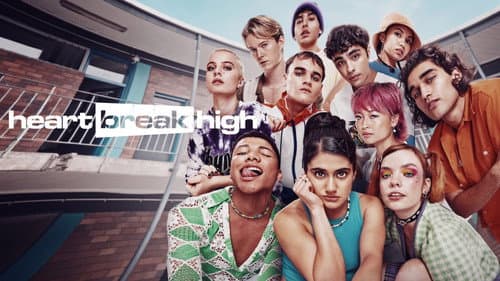 Heartbreak High still