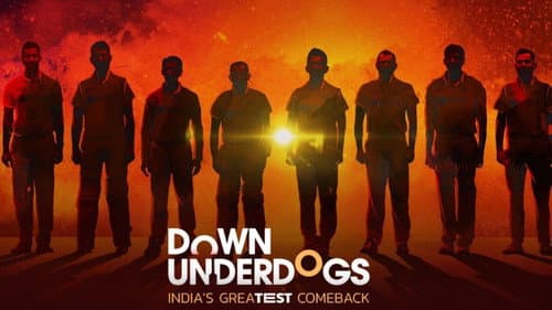 Down Underdogs still