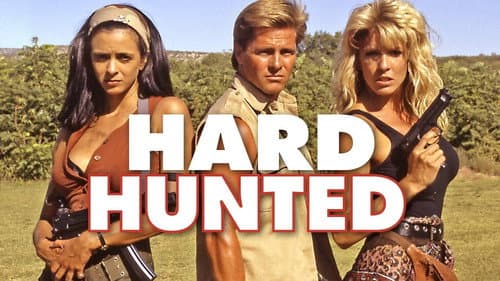 Hard Hunted still
