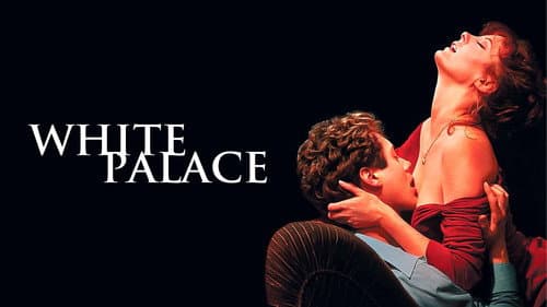 White Palace still