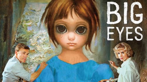 Big Eyes still