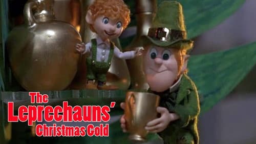 The Leprechauns' Christmas Gold still