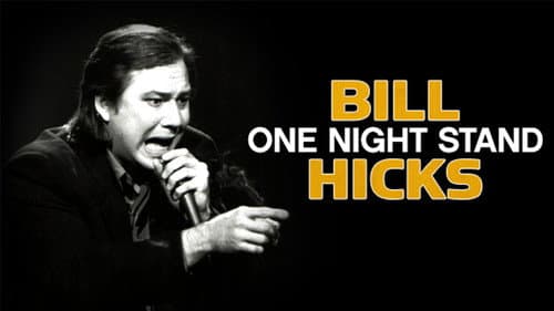 Bill Hicks: One Night Stand still