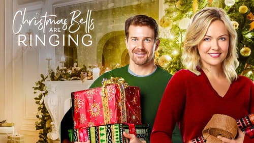 Christmas Bells Are Ringing still