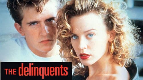 The Delinquents still