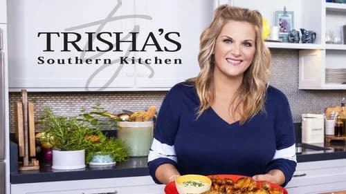 Trisha's Southern Kitchen still
