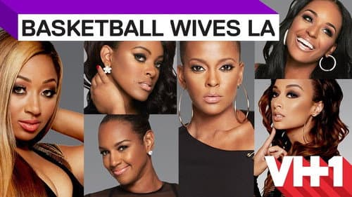 Basketball Wives LA still