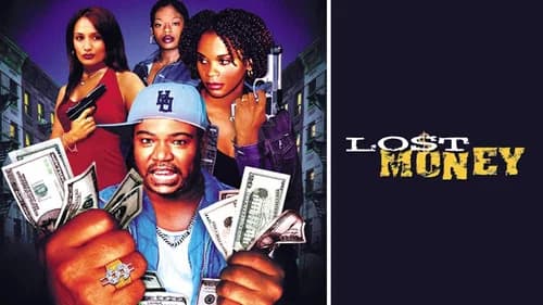 Lost Money still