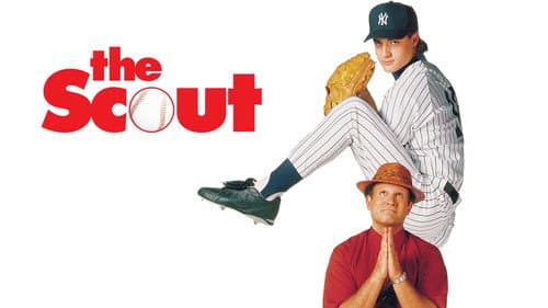 The Scout still