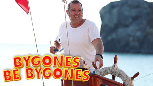 Bygones Be Bygones still
