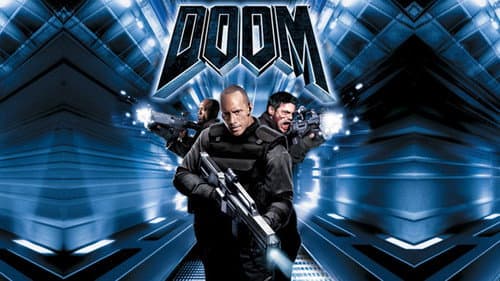 Doom still