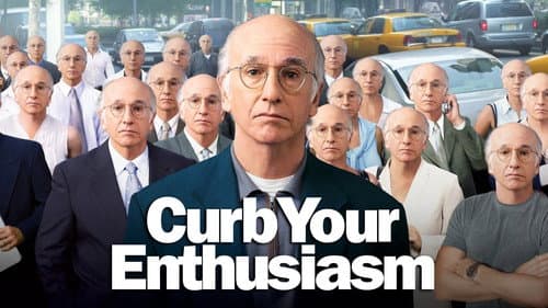 Curb Your Enthusiasm still