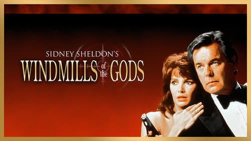 Windmills of the Gods still