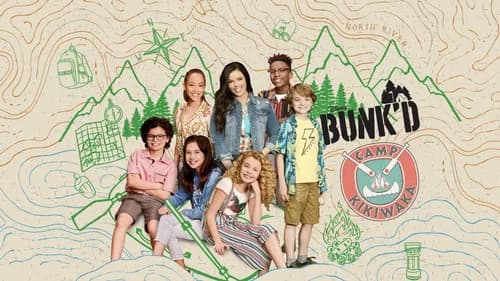BUNK'D: Learning the Ropes still
