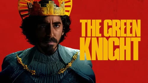 The Green Knight still