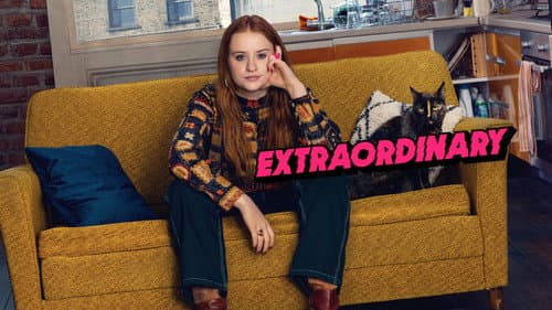Extraordinary still
