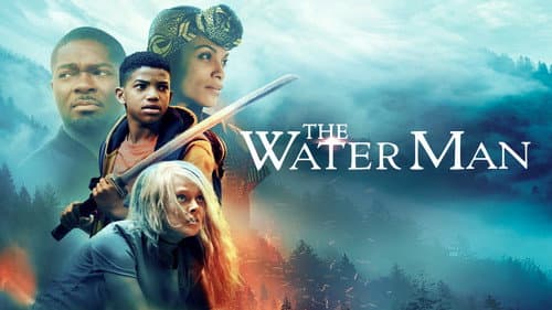The Water Man still