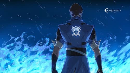 Castlevania: Nocturne still