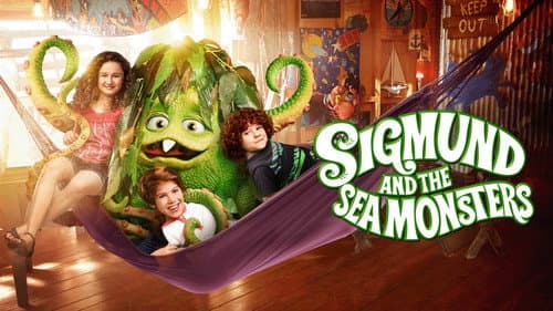 Sigmund and the Sea Monsters still