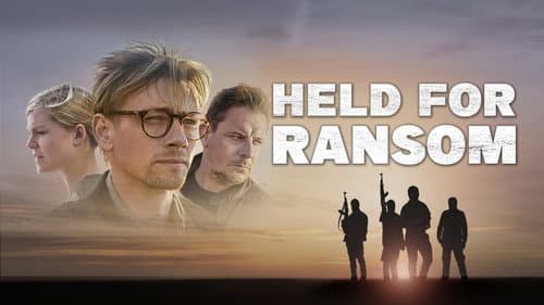 Held for Ransom still